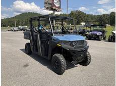 2026 Polaris Ranger Crew SP 570 Premium - Munford, AL