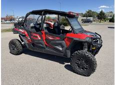2015 Polaris RZR® XP 4 1000 EPS Havasu Red Pearl - Dillon, MT