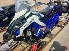 2023 Polaris 850 indy adventure 137 - Lincoln Park, MI