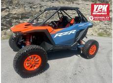 2025 Polaris rzr pro s ultimate - Hazard, KY