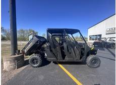 2026 Polaris Ranger Crew 1000 Premium Polaris Pursuit Camo - North Pekin, IL