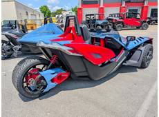2025 Slingshot slingshot® slr (autodrive) - Clarksville, IN