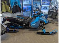 2024 Polaris 850 indy xc 137 - Holland, MI