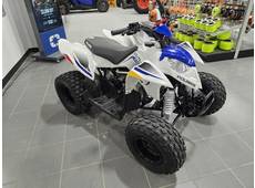 2025 Polaris outlaw® 110 efi - Albans, VT