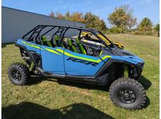 2025 Polaris rzr pro xp® 4 premium - Holland, MI