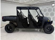 2025 Polaris ranger® crew xp 1000 premium - Las Vegas, NV
