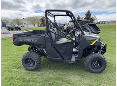 2025 Polaris ranger® 1000 eps - Bozeman, MT