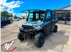 2026 Polaris Ranger Crew XP 1000 NorthStar Edition Ultimate - Wichita, KS