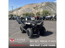 2025 Polaris sportsman® 570 hunt edition - Morgan, UT