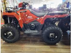 2025 Polaris sportsman® 450 h.o. - Muskogee, OK