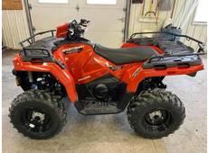 2025 Polaris Sportsman 450 H.O. EPS - Winsloe, PE