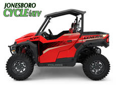 2025 Polaris general® xp 1000 premium - Bono, AR