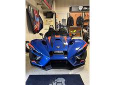 2024 Slingshot Slingshot® R Phantom Gray - Beckley, WV