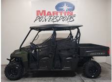 2025 Polaris ranger® crew 570 full size - Cleveland, TX