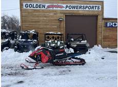 2023 Polaris patriot 9r pro rmk slash 165 2.75" - Ashton, ID