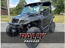 2026 Polaris General XP 1000 Ultimate Rally Package - Rostraver Township, PA