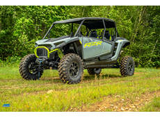 2025 Polaris rzr xp® 4 1000 ultimate - Hooksett, NH