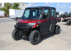 2025 Polaris ranger® crew xp 1000 northstar edition ultimate - Harlingen, TX