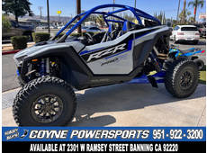 2025 Polaris rzr pro r sport - El Centro, CA