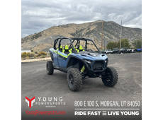 2025 Polaris rzr pro xp® 4 premium - Morgan, UT
