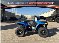 2025 Polaris sportsman® 110 efi - Pasadena, TX