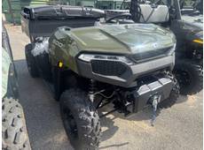 2026 Polaris Ranger 500 - Lufkin, TX