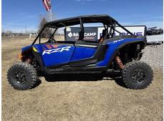 2025 Polaris rzr xp® 4 1000 ultimate - Bozeman, MT