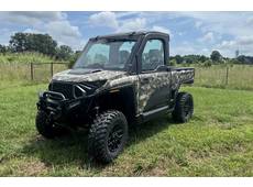 2025 Polaris ranger® xd 1500 northstar edition ultimate - Ada, OK