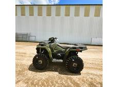 2025 Polaris sportsman® 450 h.o. eps - Ada, OK
