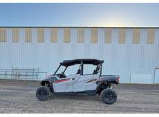 2025 Polaris general® 4 1000 sport - Ada, OK