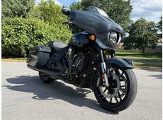 2025 Indian Motorcycle chieftain® powerplus dark horse® with powerband audio package - Olathe, KS