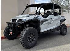 2026 Polaris General XP 4 1000 Sport - Mesa, AZ