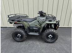 2025 Polaris sportsman® 570 eps - Bridgeport, WV