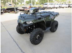 2025 Polaris sportsman® 450 h.o. - Harlingen, TX