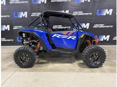 2025 Polaris rzr xp® 1000 ultimate - Lexington, KY