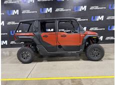 2024 Polaris polaris xpedition adv 5 ultimate - Lexington, KY
