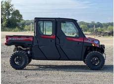 2026 Polaris Ranger Crew XP 1000 NorthStar Edition Premium - Attica, IN
