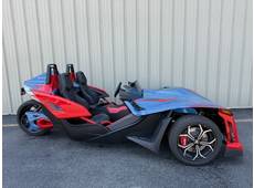 2025 Slingshot slingshot® r (autodrive) - Bridgeport, WV