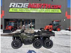 2025 Polaris sportsman® 6x6 570 - Atlantic Mine, MI