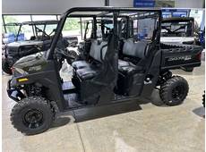 2025 Polaris ranger® crew sp 570 - Mendenhall, MS