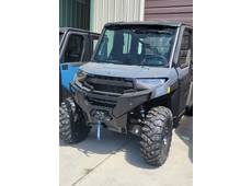 2025 Polaris ranger® crew xp 1000 northstar edition ultimate - Pinedale, WY