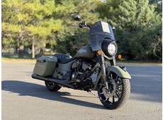 2025 Indian Motorcycle springfield® dark horse® - Olathe, KS