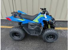 2025 Polaris outlaw® 70 efi - Bridgeport, WV