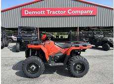 2025 Polaris sportsman® 450 h.o. - Moultrie, GA