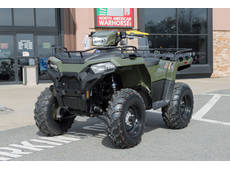 2025 Polaris sportsman® 450 h.o. eps - Dunmore, PA