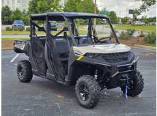 2025 Polaris ranger® crew 1000 premium - Columbus, GA
