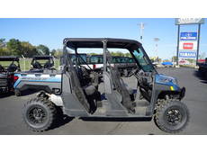 2025 Polaris ranger® crew xp 1000 premium - Watkins, MN