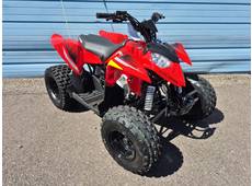 2026 Polaris Outlaw 110 EFI - Phoenix, AZ