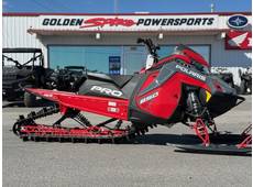 2024 Polaris 850 pro rmk slash 155 - Tremonton, UT