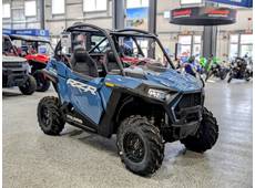 2025 Polaris RZR Trail Sport - Fort McMurray, AB